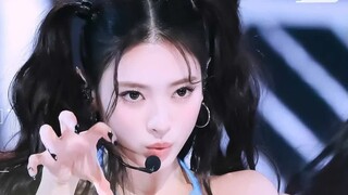 ANNA 'BODY' phiên bản dọc của bài hát nổi tiếng 241201