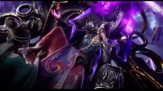 RENEGADE IMMORTAL BATTLE OF GOD'S EPISODE 2 SUB INDO