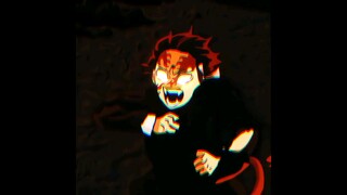 「MurderCaust 👾」DK Tanjiro | Demon Slayer [Edit/AMV]