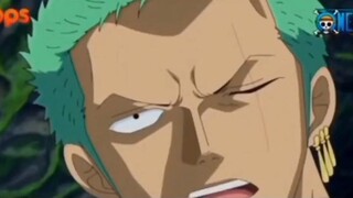 Cũng là One Piece nhưng nó lạ lắm