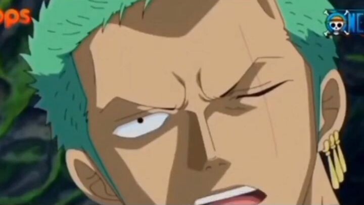Cũng là One Piece nhưng nó lạ lắm