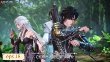 Little Fairy Yao eps 18 sub indo