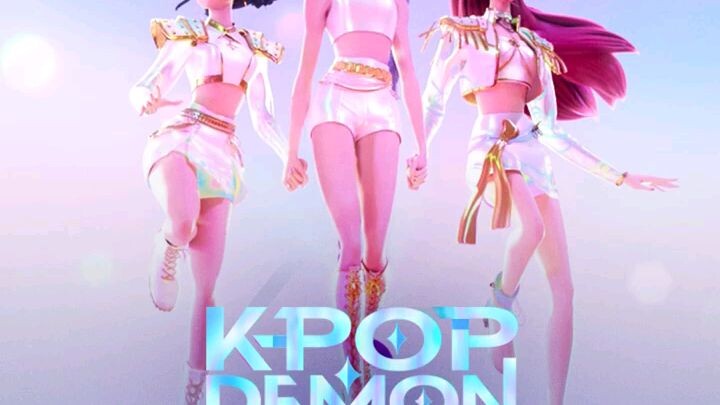 What It's Sounds Like by (HUNTR/X)