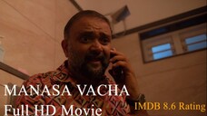 Manasa Vacha (2024) 720p Malayalam