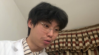 医学生考试都这样吗？？
