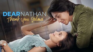 Dear Nathan: Thanks You Salma
