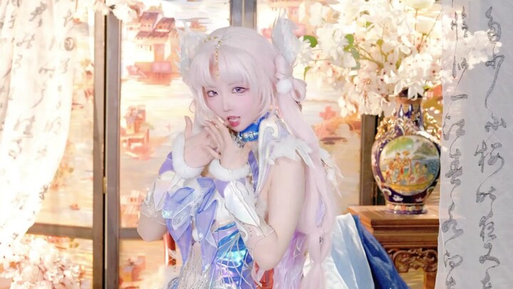 Xue Rou Can’t Wake Up — God’s Carefree Surrender to the Current