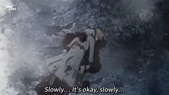 Anime hurt scene #4 | Mushoku Tensei