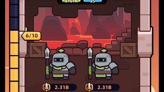 Skyfire Tower 3 Floor 6
