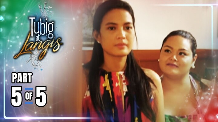 Tubig at Langis | Episode 74 (5/5) | June 13, 2024