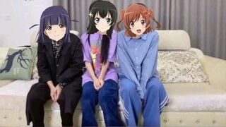 舞台少女们的日常 10