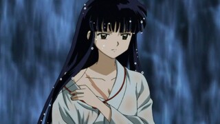 Đây được gọi là cảm giác tan vỡ hàng đầu! Một trong những thực sự phá vỡ! [Inuyasha / InuYasha Kikyo]