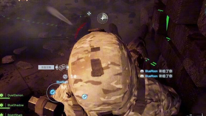 【Battlefield 6】Để tôi cứu thêm một người nữa!