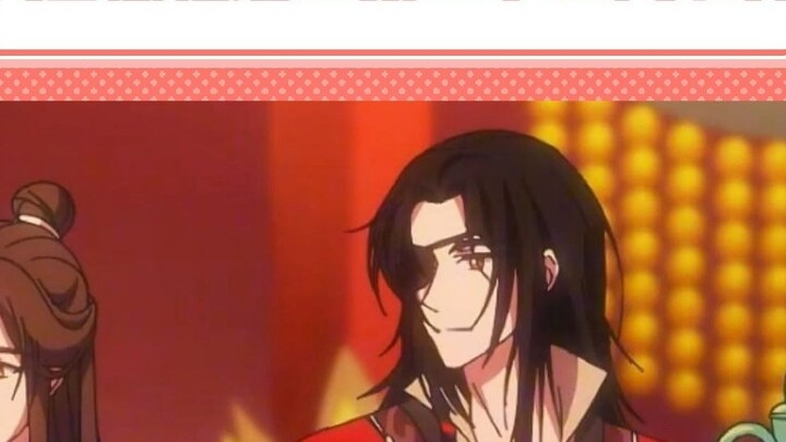 Thích thú với phong cách lạ của Thiên Quan Tứ Phúc mùa thứ 2