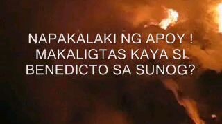 Dakot na lupa part14 (sunog)