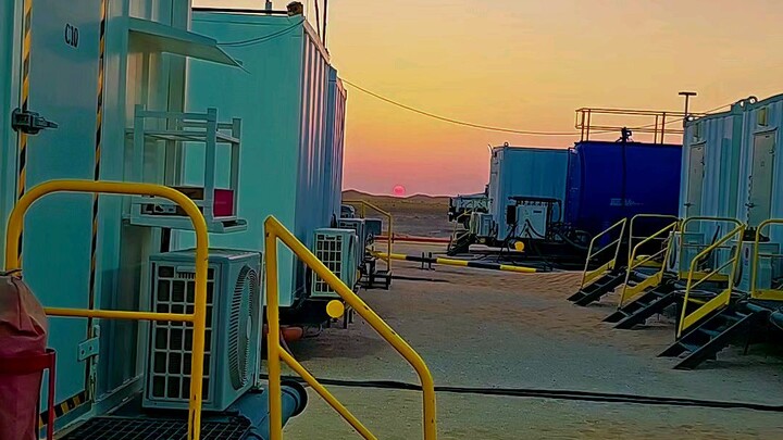 #Sunset #Oman