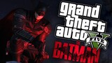 THE BATMAN 2022!! | GTA 5 Mod (Bahasa Indonesia)