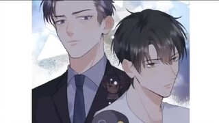 [BL]สปอยวาย ผมแอบชอบพี่ชาย ep 7