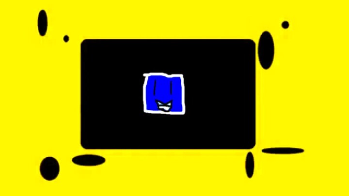 Nooby Csupo with Yellow blue