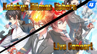 Katekyo Hitman Reborn
Live Concert_4