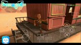 Seru Jadi Sherif Woody (PSP) #1