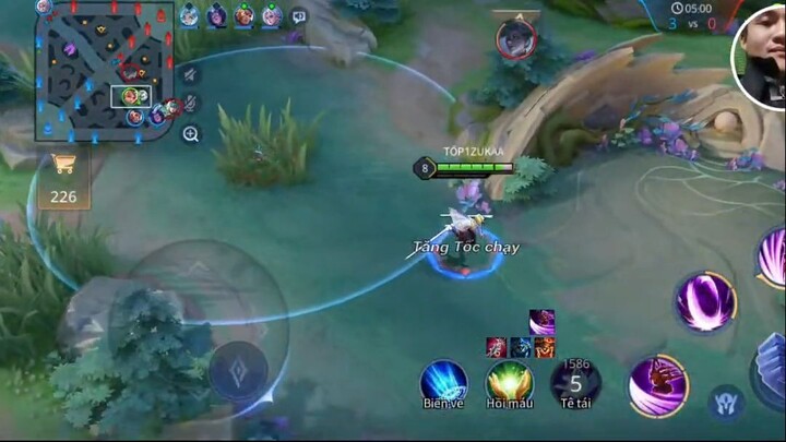 Leo Rank Cùng Game It Thôi