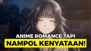 Anime "My Kisah" Tapi Bukan Soal Romansa!