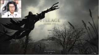 PHẦN CHƠI GHÊ RỢN NHẤT CỦA GAME _ Resident Evil Village #5