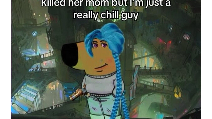 เมื่อแฟนสาวของพี่สาวอยากฆ่าฉันเพราะฉันฆ่าแม่เธอ ทั้งที่ฉันเป็นแค่คนชิลๆ