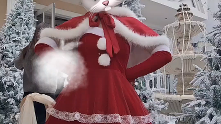 Of course you gotta dance when it’s winter—snow is real-life magic! I’m seriously racking my brain t