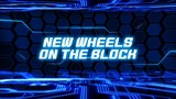 Tobots: Heroes of Daedo City (2024) season 001 episode 009 - New Wheels on the Block