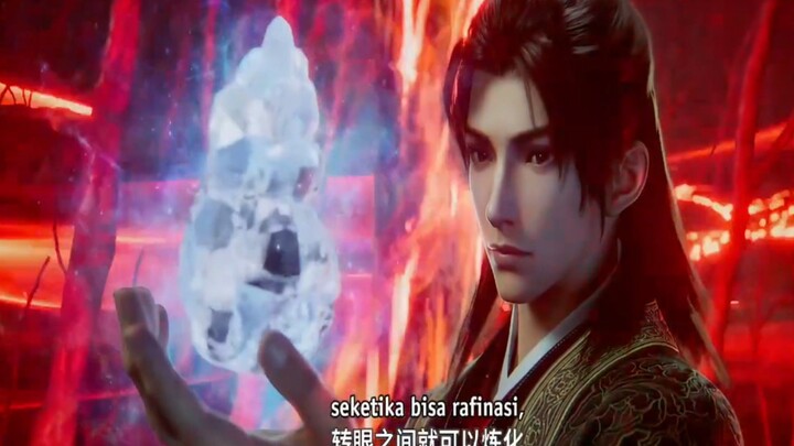 Immortality S5 episode 22 sub indo