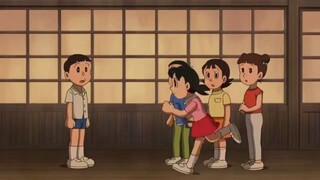 Doraemon episode 569