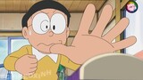 Doraemon - Nobita Không Thể Thoát Khỏi Con Ma Pandora