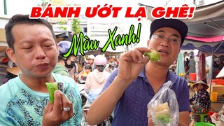 DU LỊCH RẠCH GIÁ | Lang thang Phố biển của Miền Tây và thưởng thức món ngon Chợ Rạch Sỏi