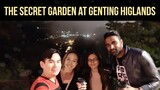 The Secret Garden | Not everyone knows this beautiful spot at Genting Highlands, Malaysia
