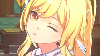 要是爷娶了爷做老婆 那算什么？