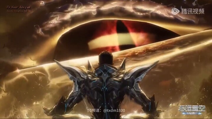 Swallowed star | Ep 202 Sub Indo