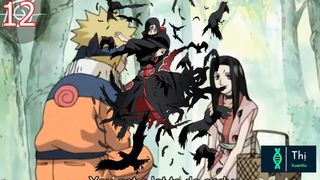Xiantiu Thị - Cửu vĩ mạnh nhất #Anime #chooltime