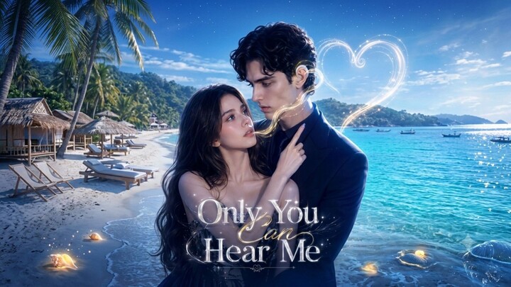 [AI] MY VOICE.. FOR YOU ALONE