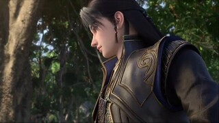 Ascendants of the Nine Episode 5 Subtitle Indonesia