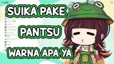 Warna pantsu Suika || Vtuber Sub Jawa
