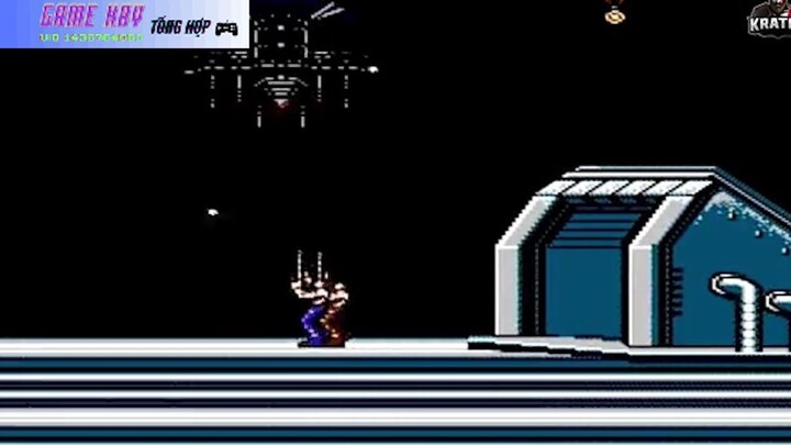 Contra_trở về tuổi thơ 3