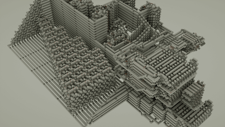 Redstone Calculator