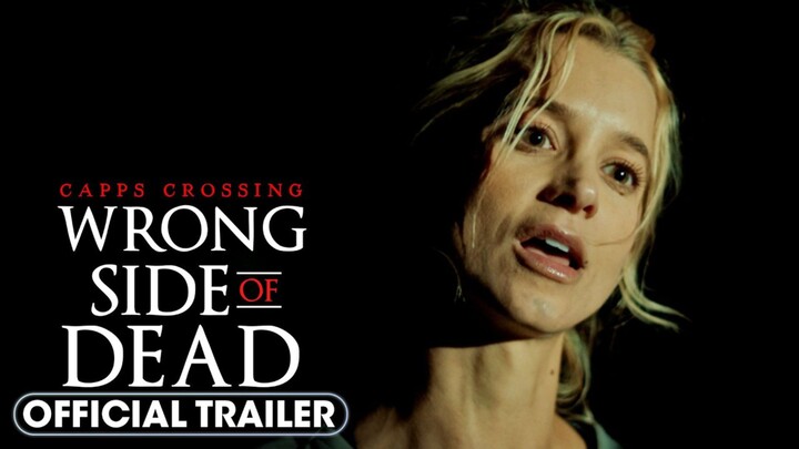WRONG SIDE OF DEAD