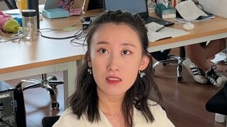 误会解开了就好了！