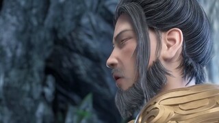 Wang Mazi memiliki "pendukung" dan tidak terbiasa T0T |