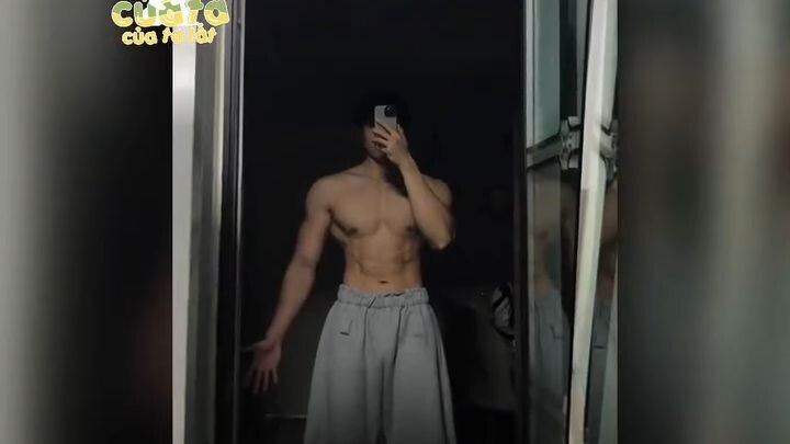Series Trai Đẹp Douyin & Tik Tok (Phần 3)