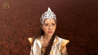 โยคีดำปรากฏ หายนะมาเยือน | Highlight เดชอสูรขันแก้วนพเก้า EP.1