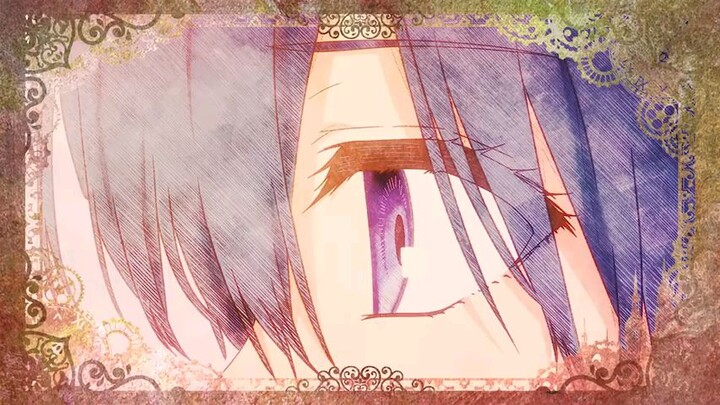 Shikimori not just a cutie ep8